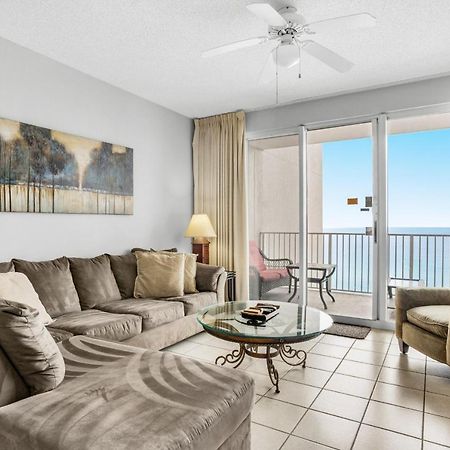 Majestic Sun 1012A Apartment Destin Exterior photo