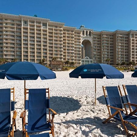 Majestic Sun 1012A Apartment Destin Exterior photo