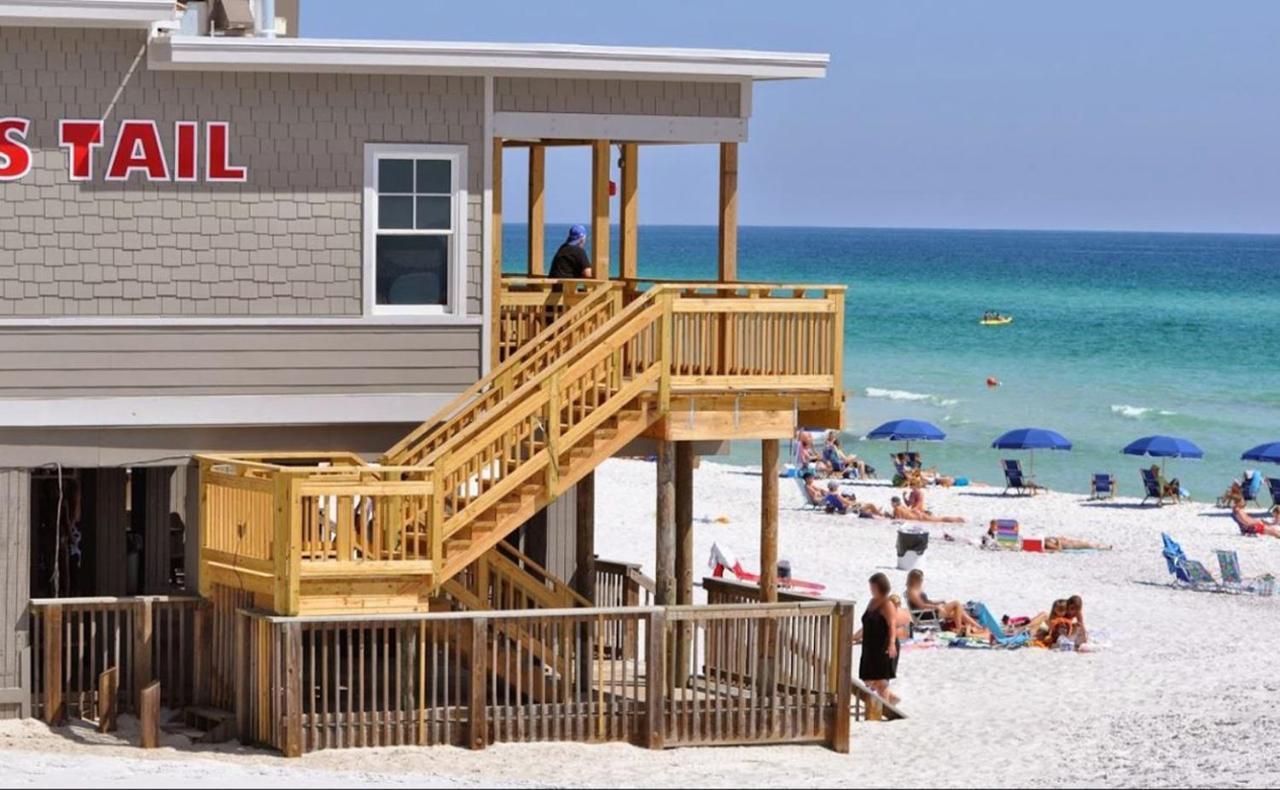 Majestic Sun 1012A Apartment Destin Exterior photo