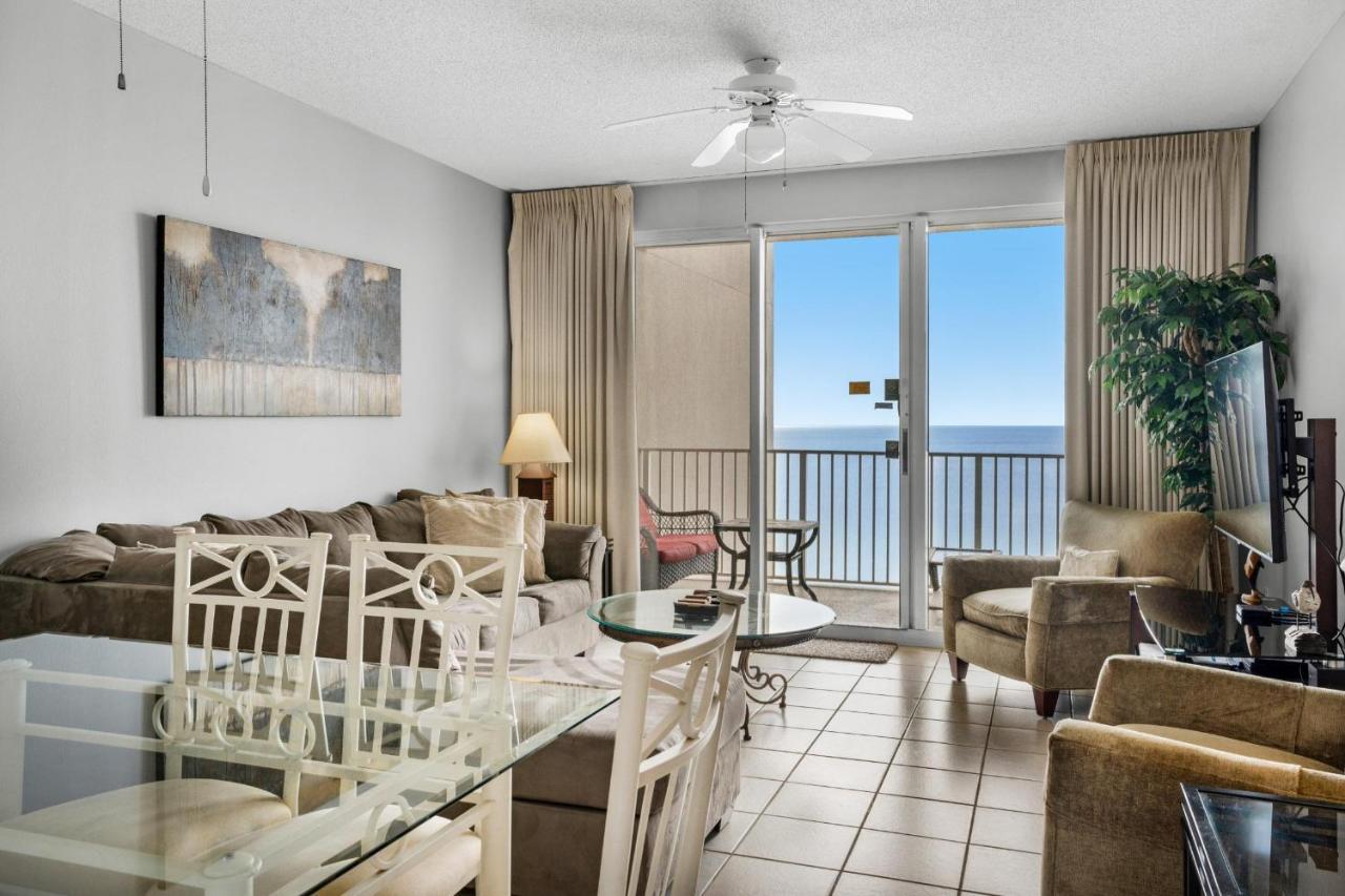 Majestic Sun 1012A Apartment Destin Exterior photo