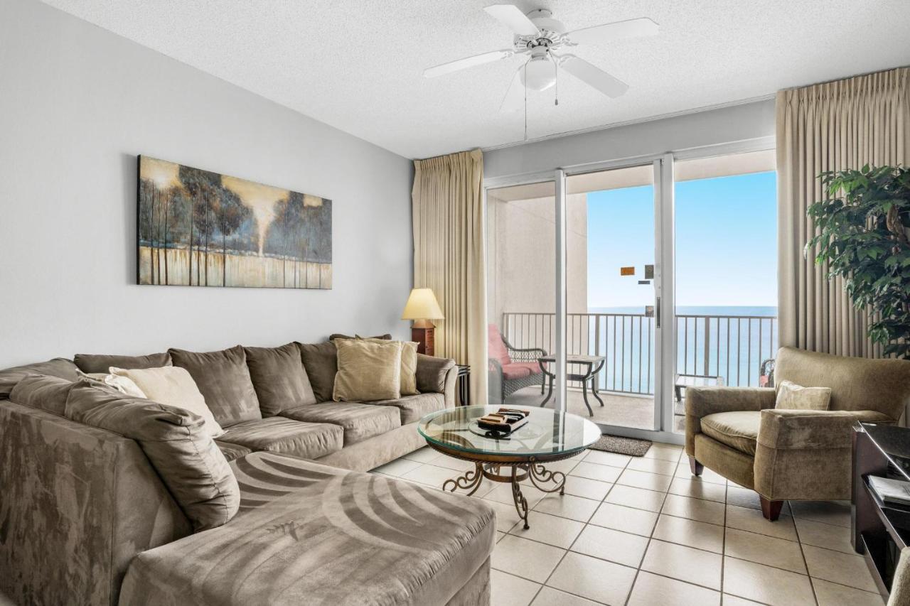 Majestic Sun 1012A Apartment Destin Exterior photo