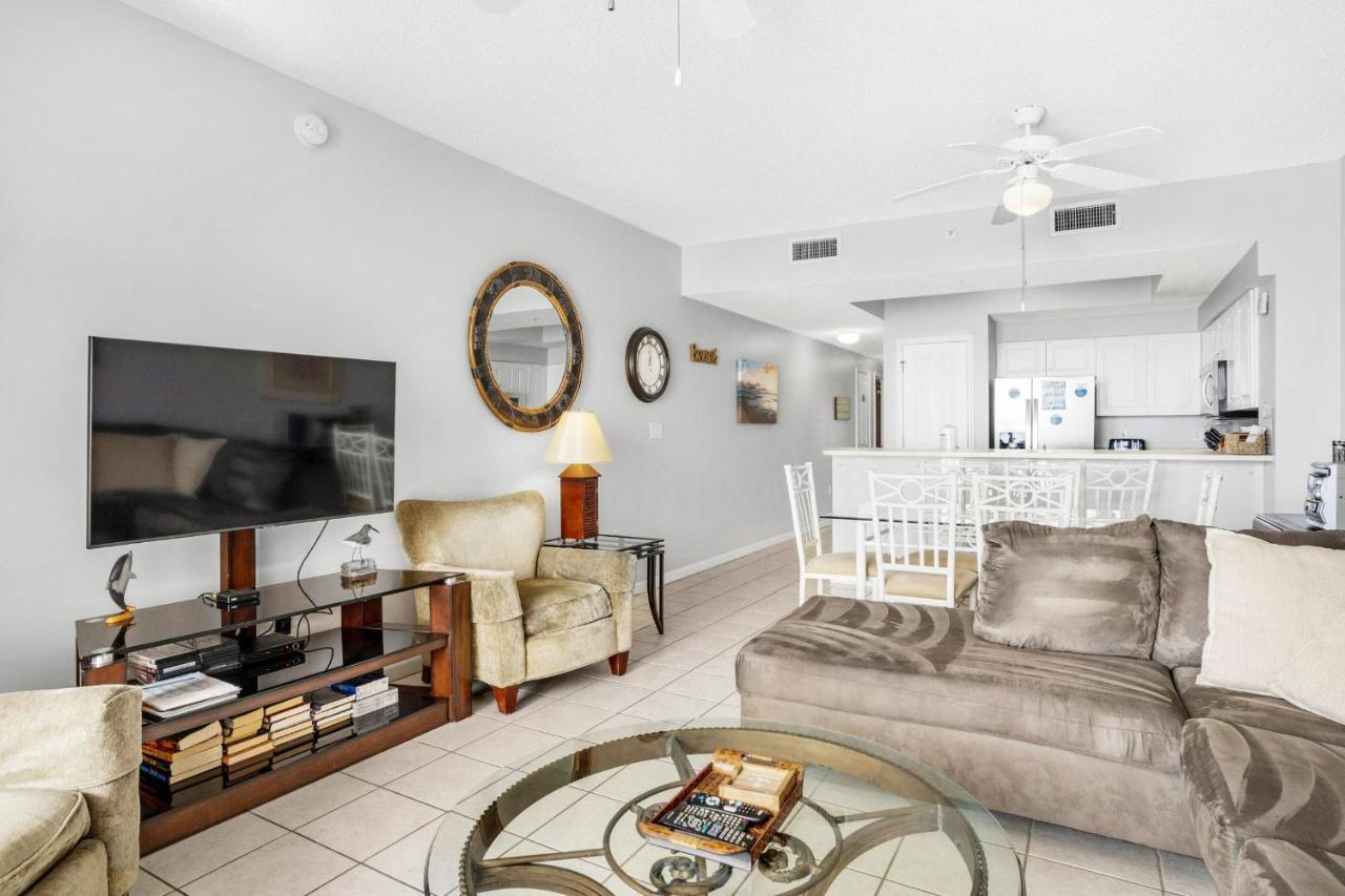 Majestic Sun 1012A Apartment Destin Exterior photo