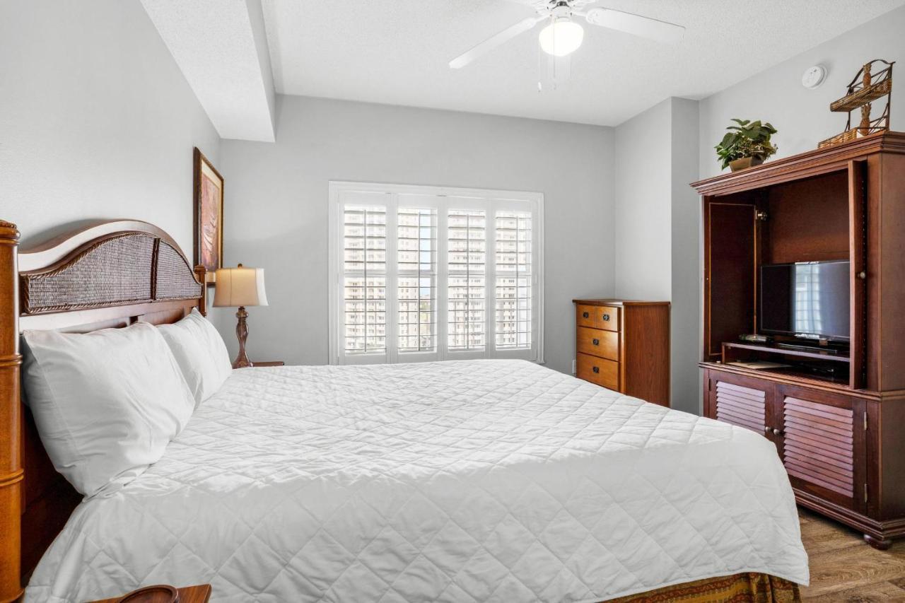 Majestic Sun 1012A Apartment Destin Exterior photo