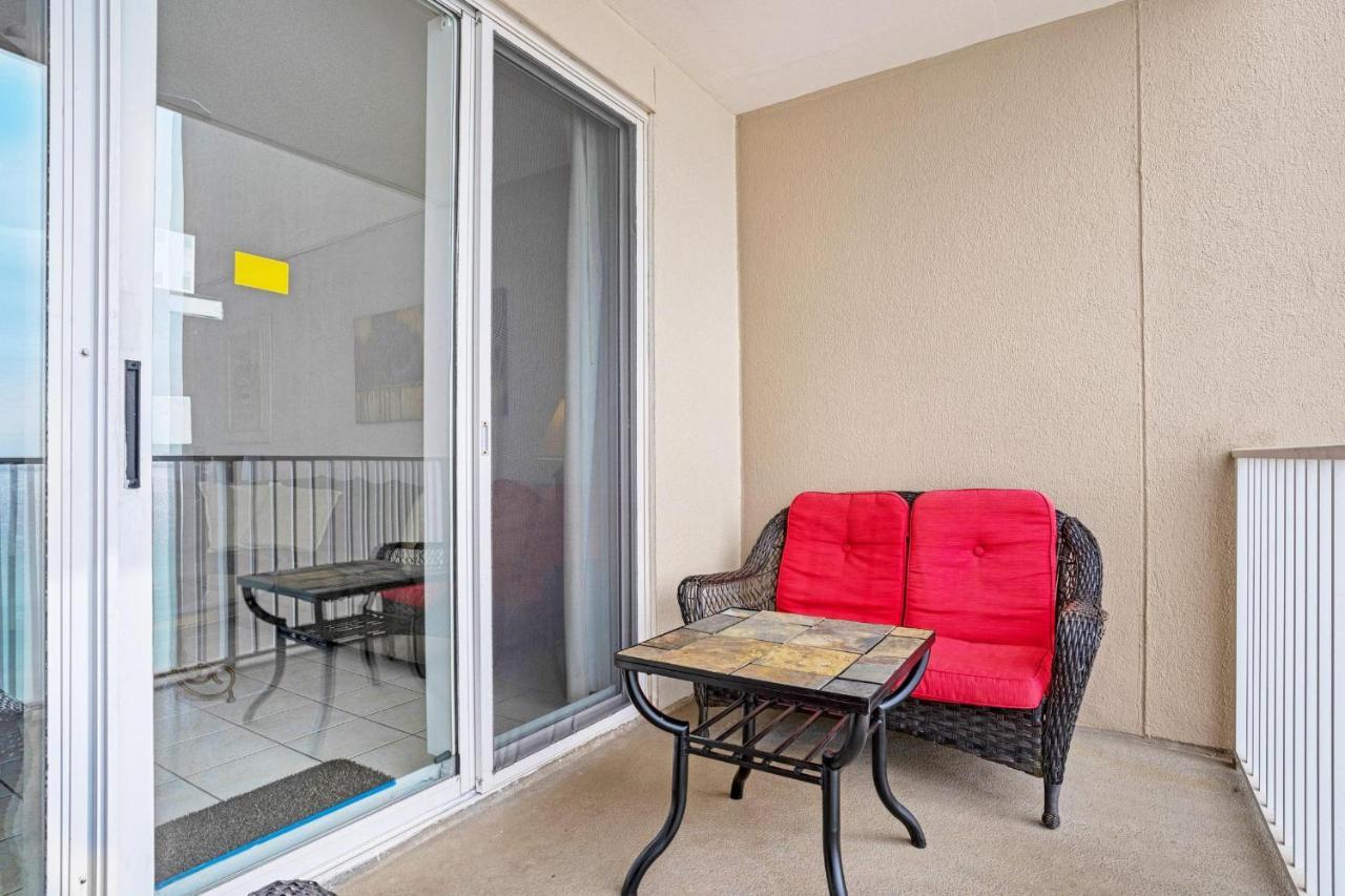 Majestic Sun 1012A Apartment Destin Exterior photo
