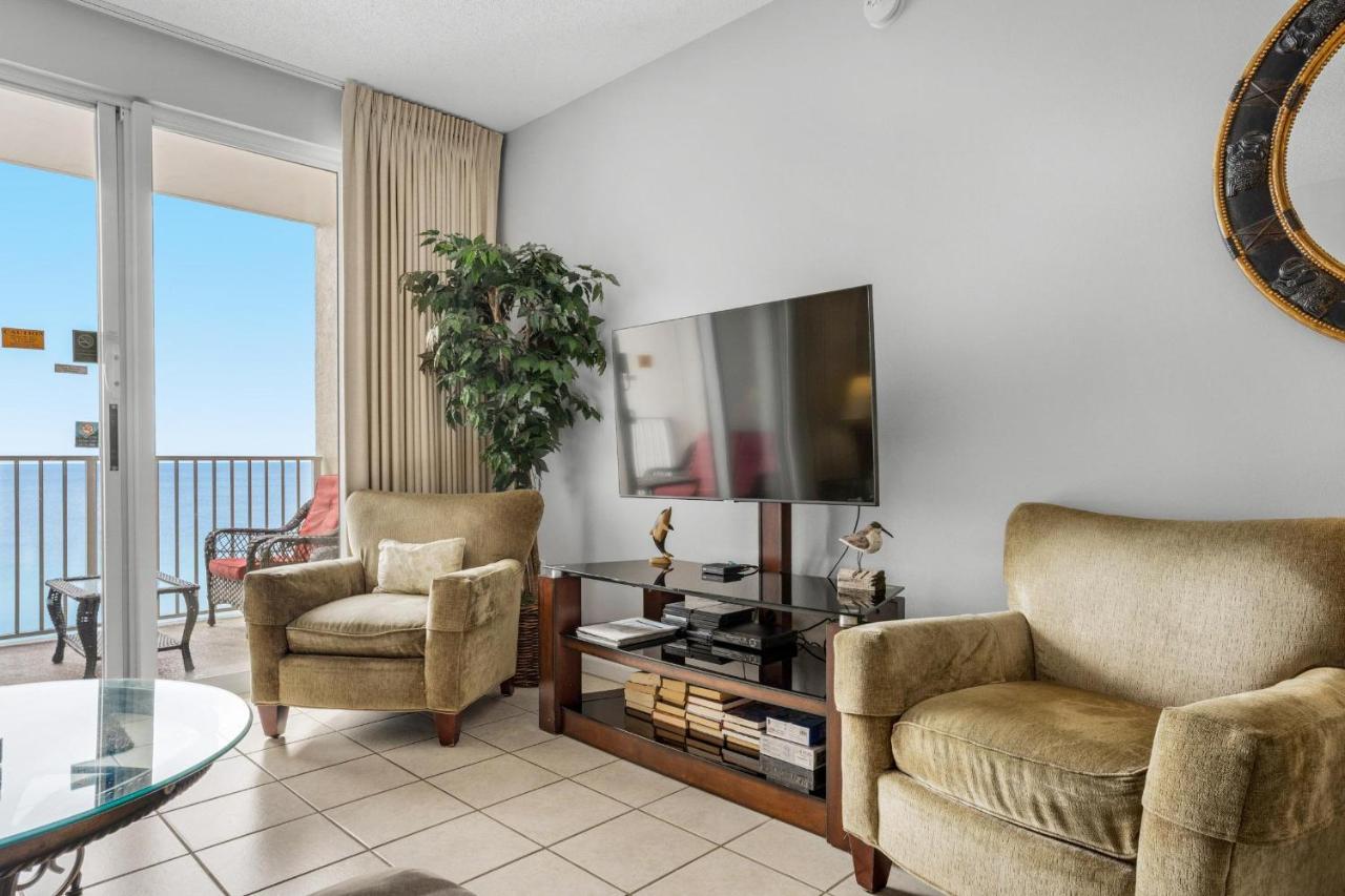 Majestic Sun 1012A Apartment Destin Exterior photo