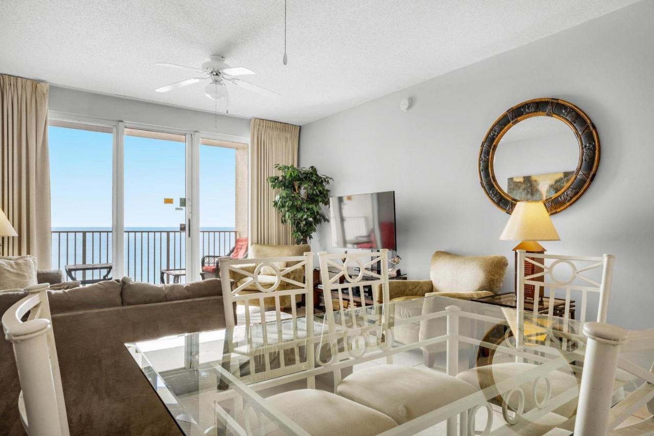Majestic Sun 1012A Apartment Destin Exterior photo