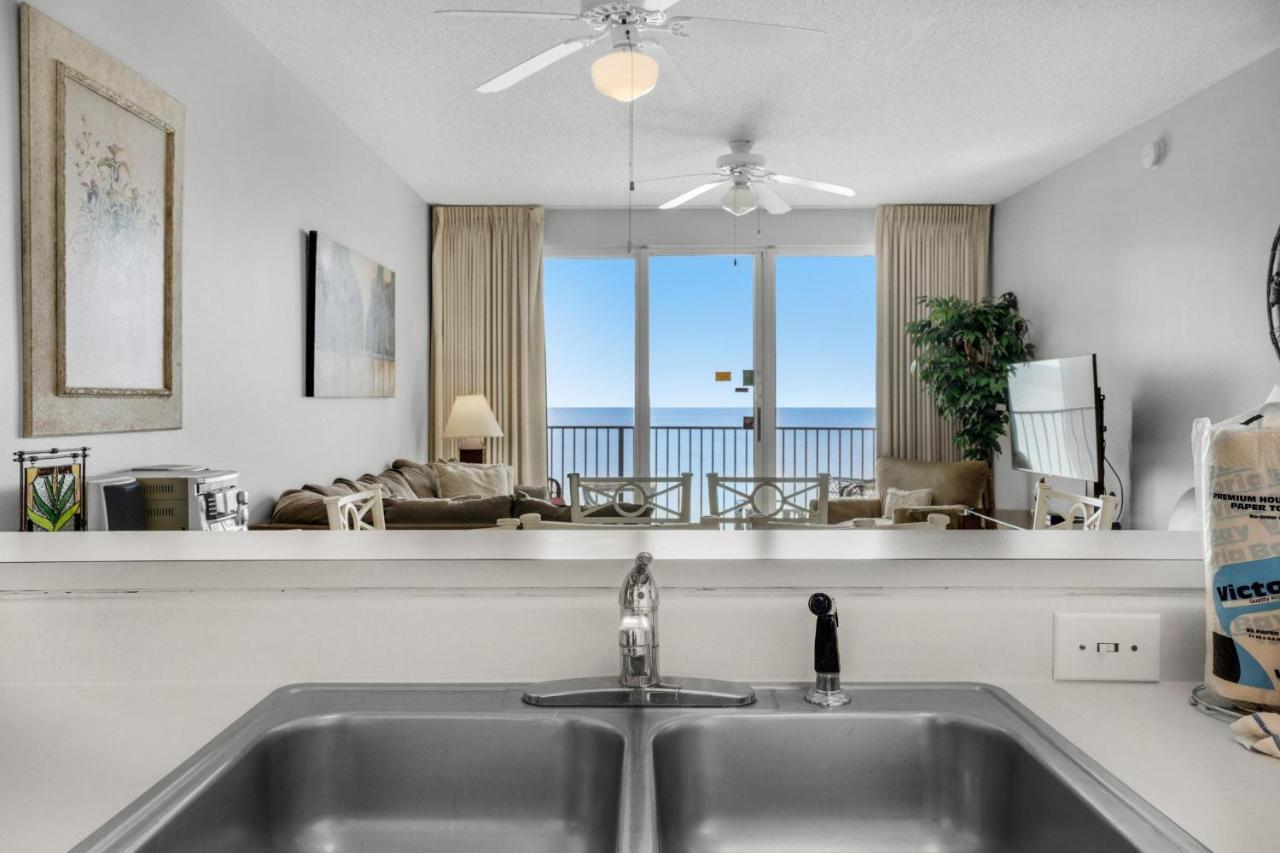 Majestic Sun 1012A Apartment Destin Exterior photo