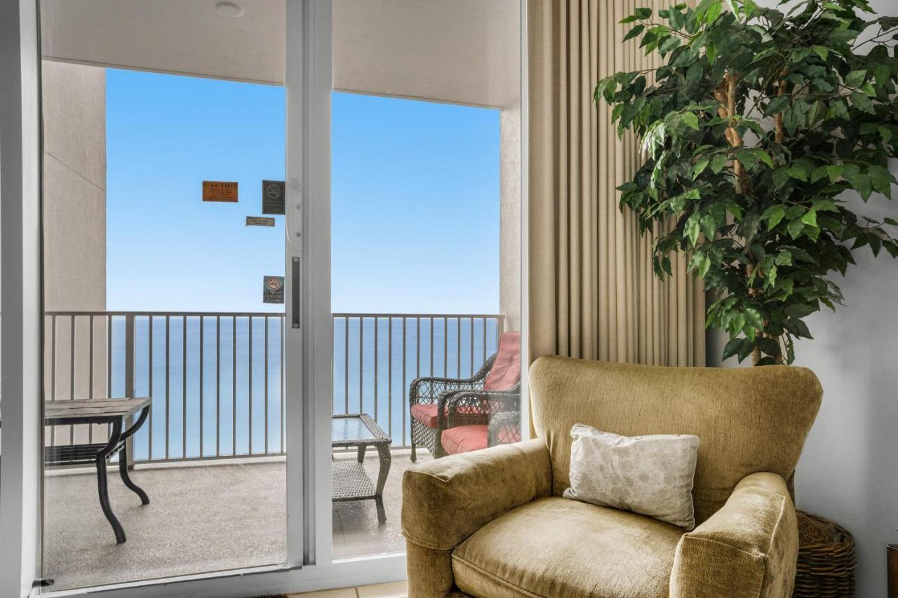 Majestic Sun 1012A Apartment Destin Exterior photo