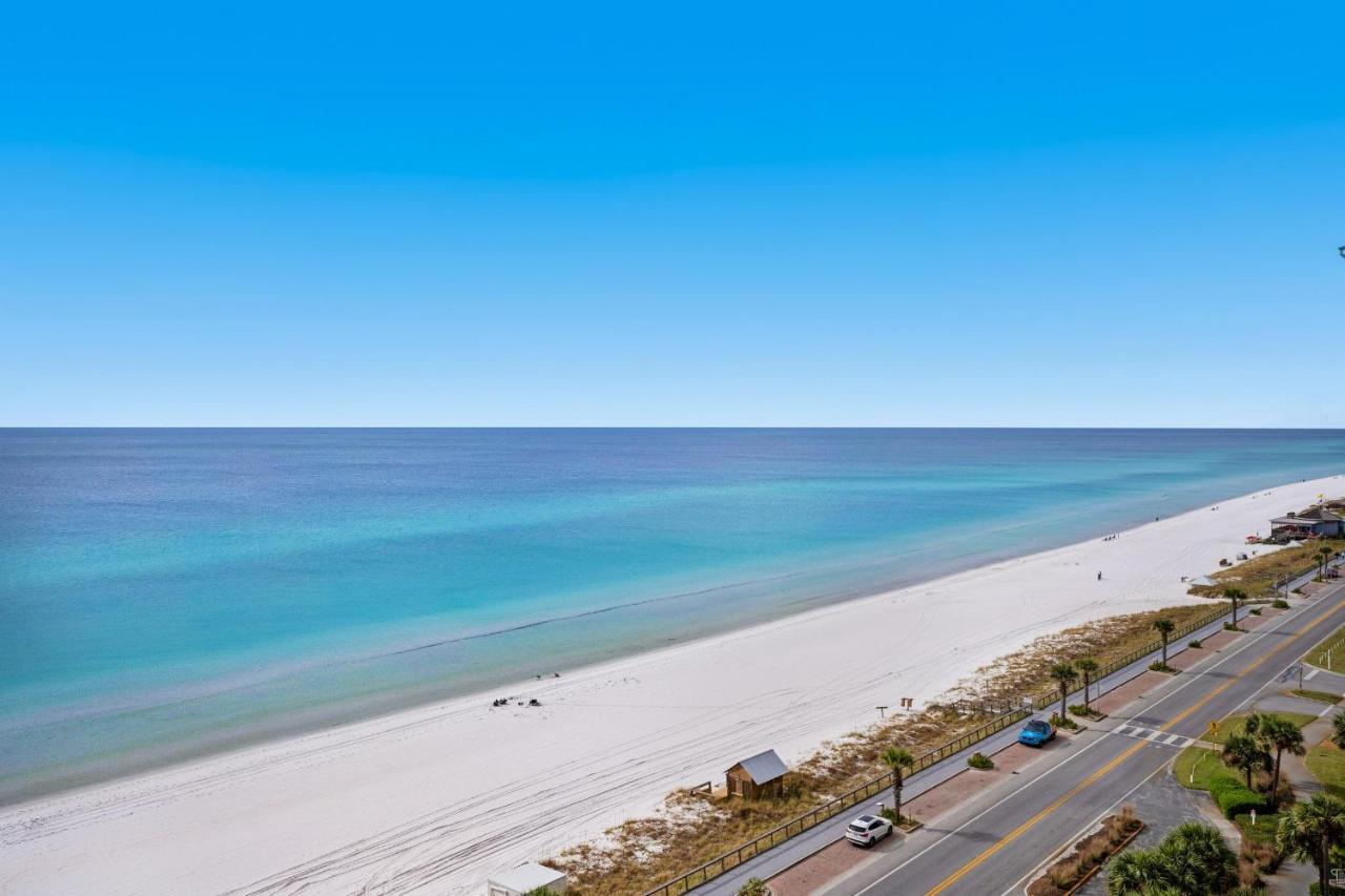 Majestic Sun 1012A Apartment Destin Exterior photo
