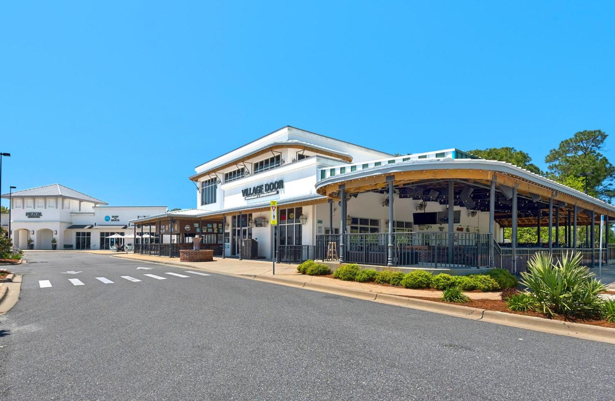 Majestic Sun 1012A Apartment Destin Exterior photo