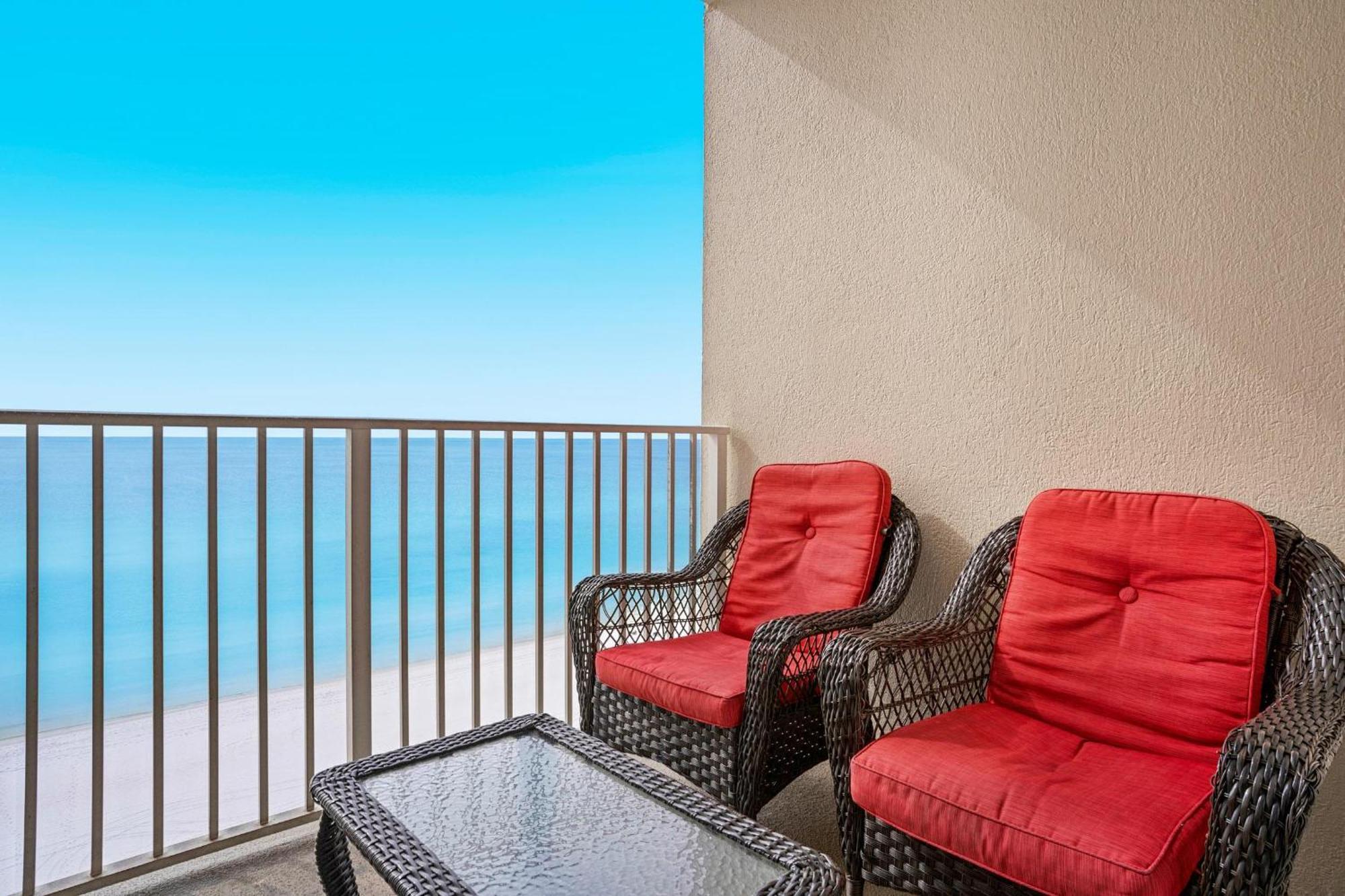 Majestic Sun 1012A Apartment Destin Exterior photo