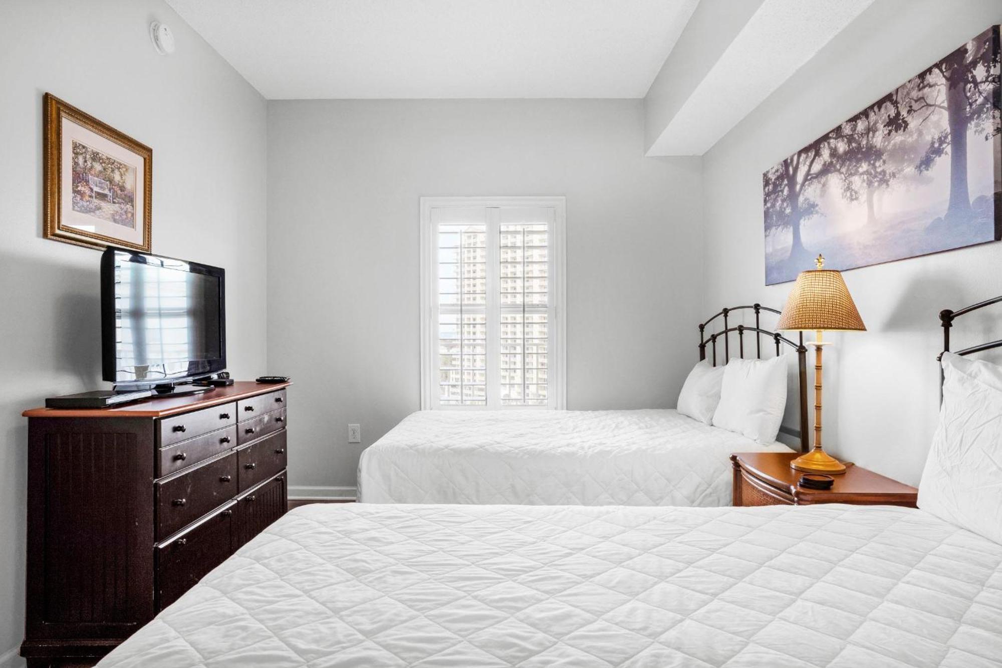 Majestic Sun 1012A Apartment Destin Exterior photo