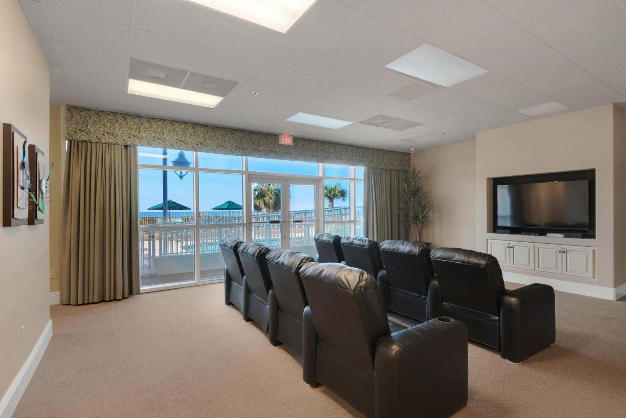 Majestic Sun 1012A Apartment Destin Exterior photo