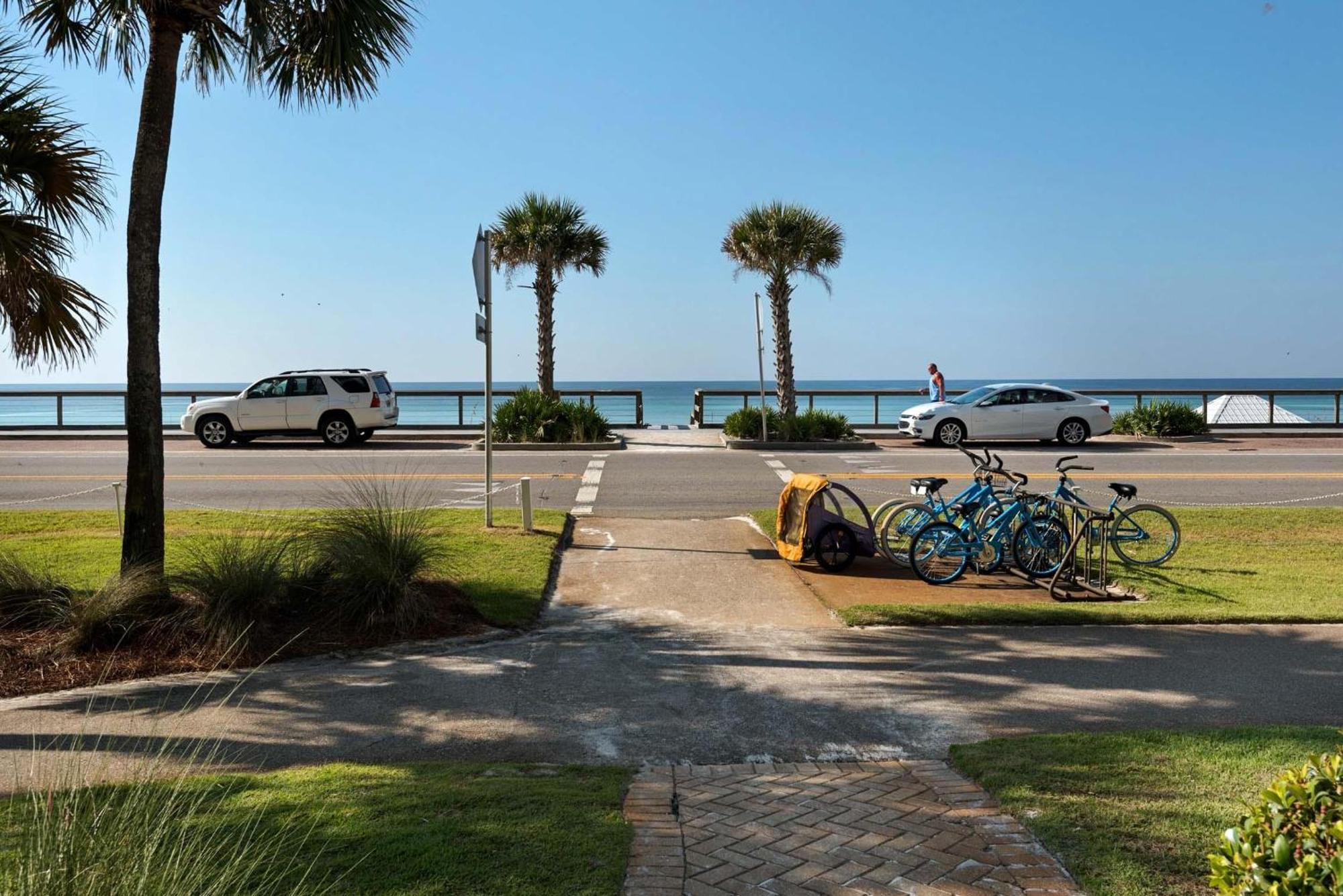 Majestic Sun 1012A Apartment Destin Exterior photo